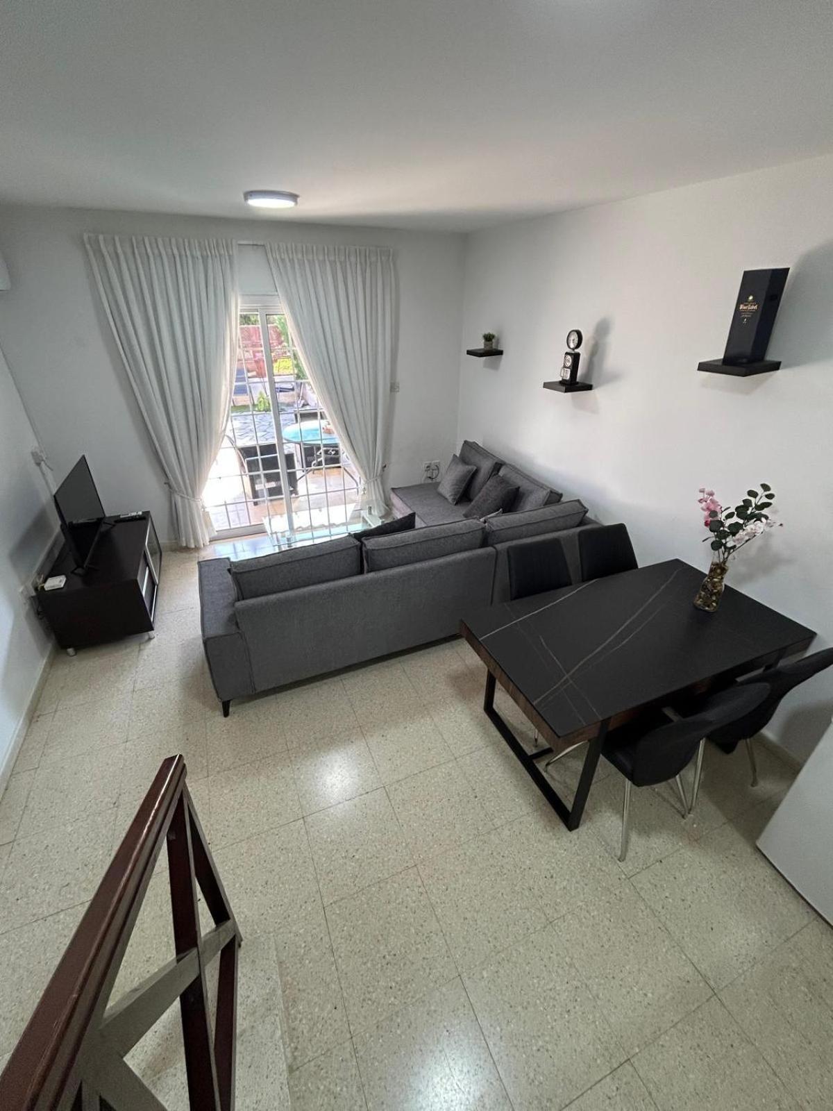 Mersey Faros Complex Περβόλια Εξωτερικό φωτογραφία