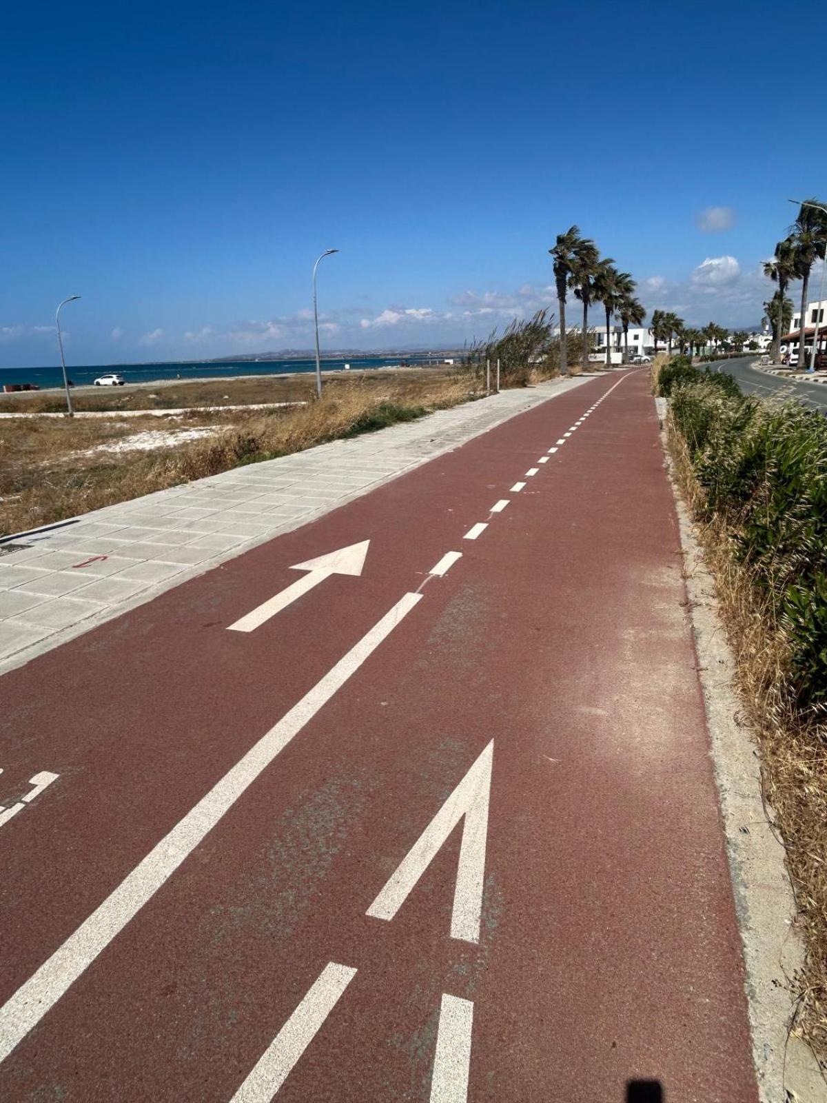 Mersey Faros Complex Περβόλια Εξωτερικό φωτογραφία